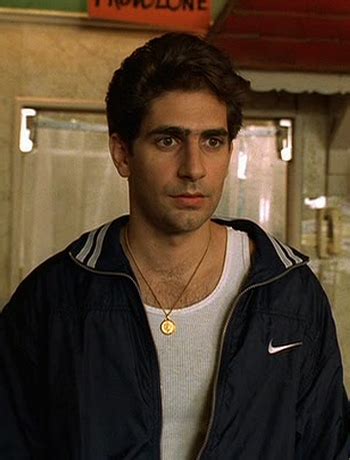 Christopher Moltisanti | Villains Wiki | Fandom