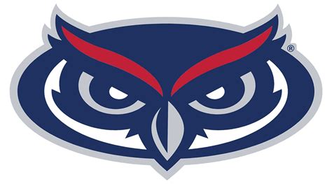 Florida Atlantic University (FAU) Logo Download - SVG - All Vector Logo