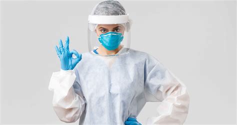 Personal Protective Equipment - Morning Breeze HealthCare Inc.