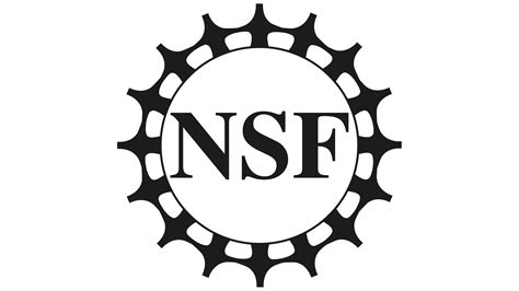 NSF Logo, Symbol, Meaning, History, PNG, Brand, 45% OFF