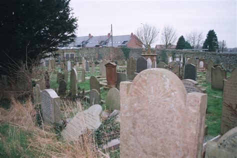 Bangor Old Abbey Churchyard | Cemetery Details | CWGC