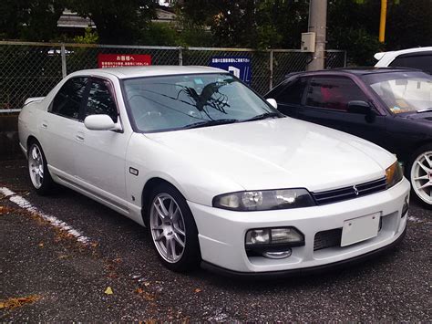 無料ダウンロード r33 gts 4 door 269190-Nissan skyline r33 gts 4 door - Gambarsaenno