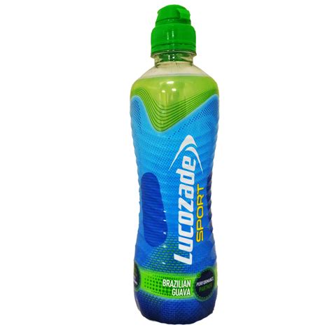 lucozade_sport_brazilian-guava_bottle_500ml - Bella Refreshments