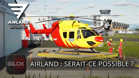 AirLand World - FR - News | Cela pourrait bien être le simu dont tout ...