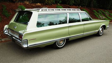 What Happened To The Great American Station Wagon?