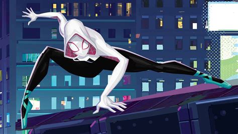 [100+] Spider Gwen Wallpapers | Wallpapers.com