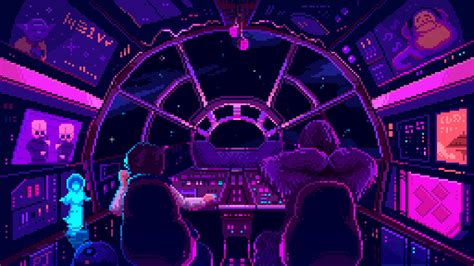 Galaxy Far Far Away :: Behance