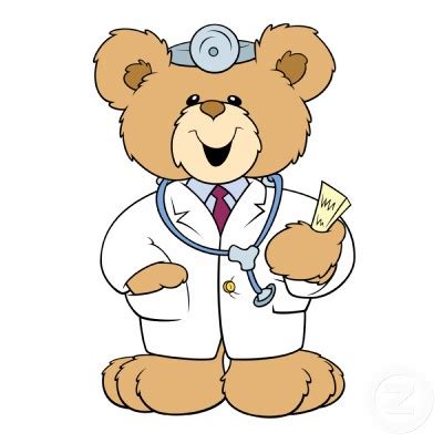 Doctor kid patient clipart free images 2 – Clipartix