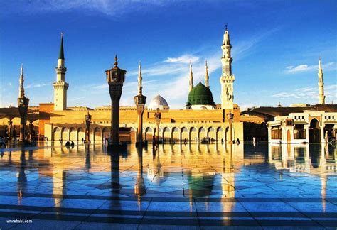 Madina Sharif Wallpapers - Top Free Madina Sharif Backgrounds ...