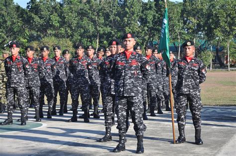 Philippines Army Scout Ranger Selection - Special Forces News