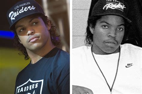 Ice Cube on Straight Outta Compton, Ghostwriting and Bye Felisha | Time