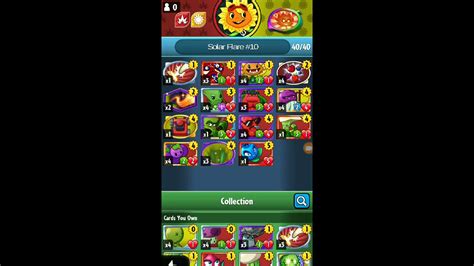 Plants vs zombies heroes decks - explorertyred