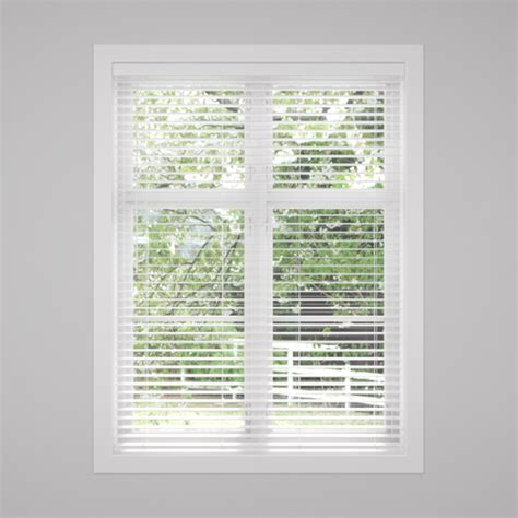 Faux wood blinds Canada