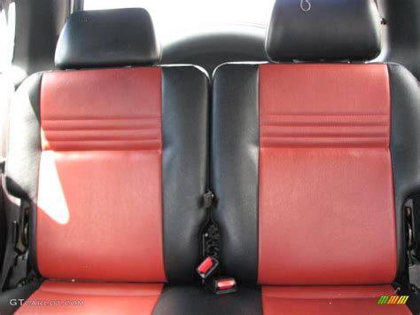 1999 Isuzu VehiCROSS Standard VehiCROSS Model interior Photo #39800128 ...