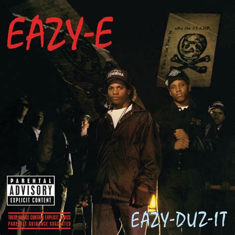 BPM and key for Eazy-Duz-It by Eazy-E | Tempo for Eazy-Duz-It | SongBPM ...