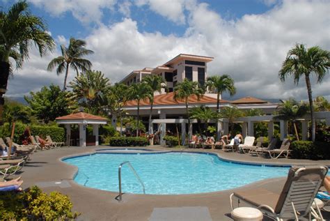 Maui Resort Hotels & Condos - Maui Coast Hotel