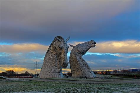 7 Free and Affordable Things to do in Falkirk, Scotland