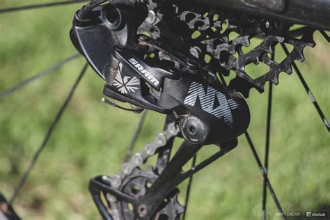 Review: SRAM NX Eagle | Bike Hub