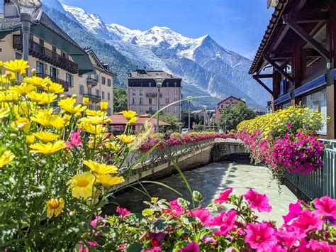 Chamonix In the Summer: Full Travel Guide For Your Alpine Escape