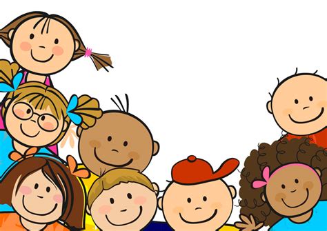 Free Children Clipart Pictures - Clipartix