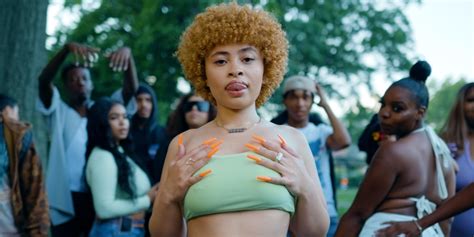 Ice Spice Shares Video for New Song “Munch (Feelin’ U)”: Watch | Pitchfork