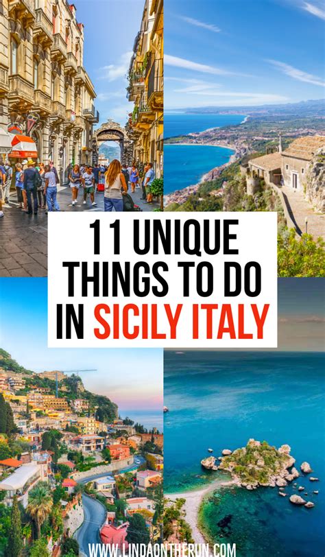 Things to Do in Taormina: 15 Ideas For Your Bucket List - Linda On The Run