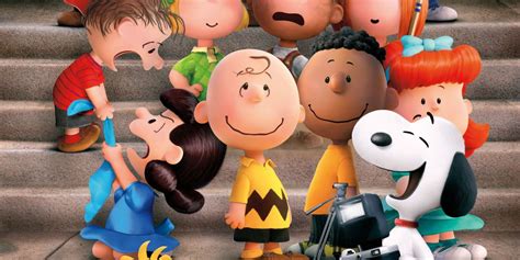 The Peanuts Movie Review | Screen Rant