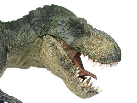 Papo Green Running T-rex Dinosaur - Trex Figure for sale online | eBay ...