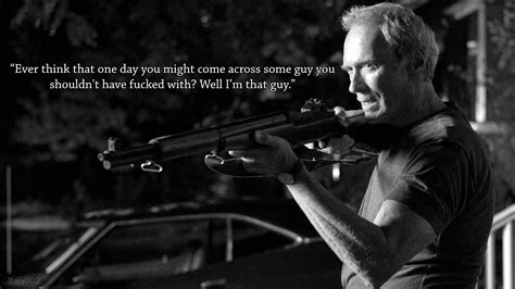 Western Movies Clint Eastwood Quotes. QuotesGram