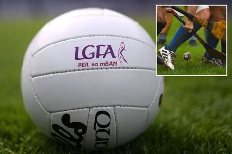 Complete disregard - Meath GAA club hits out after LGFA and camogie ...