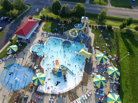 Calypso Cove Family Waterpark | YMCA of Greater Louisville