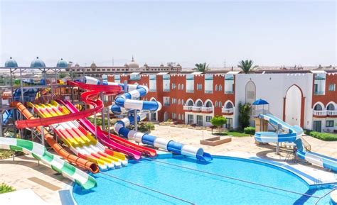 Sunrise Garden Beach Resort & Spa, Hurghada - Compare Deals