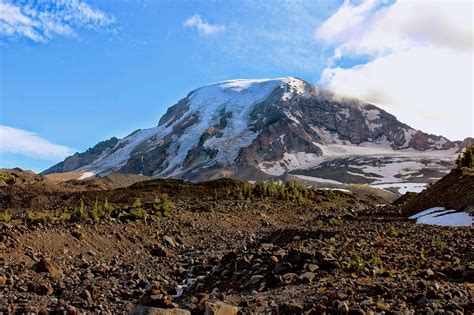 Mount Adams Highline — Washington Trails Association