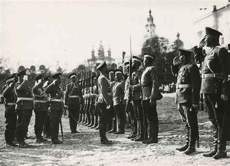 Tsar Tank: Why the largest tank in history failed to reach the ...