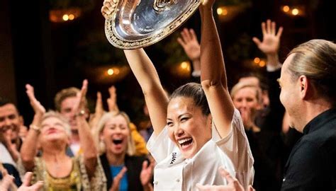 MasterChef Australia Season 9 Winner: Diana Chan Wins Against Ben ...