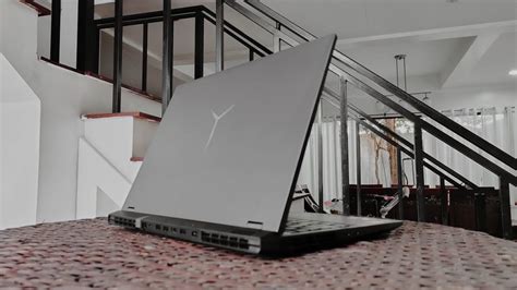 Lenovo Legion 5 Pro review: A professional’s gaming laptop