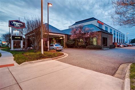 Hampton Inn Norfolk Naval Base (Norfolk, VA) 2019 Review & Ratings ...