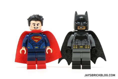 Review: LEGO 76046 Heroes of Justice Sky High Battle – Jay's Brick Blog