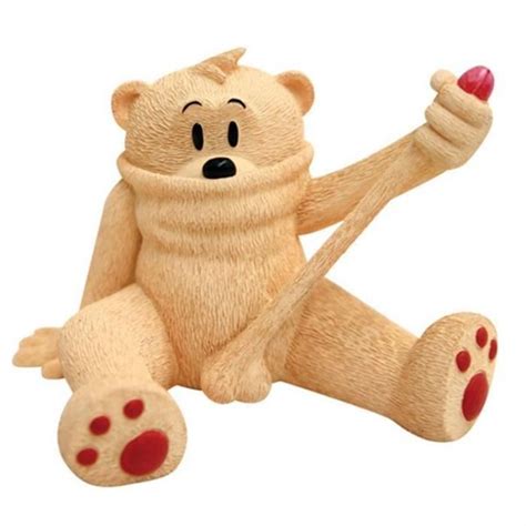 Bad Taste Bears - WILFRED - No.178 - Achat / Vente figurine ...