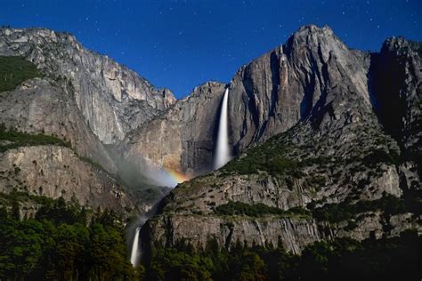 4 Things You Need to Know About Yosemite National Park - The Pines ...