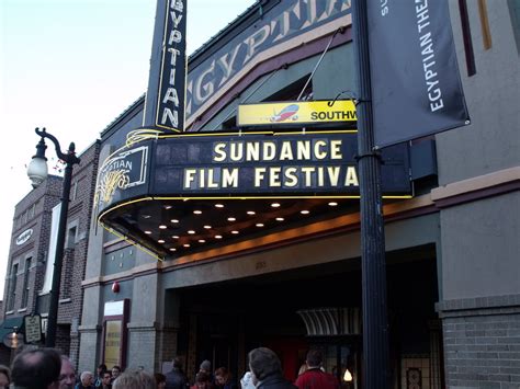 ARCE French of Heart: Park City Sundance Film Festival