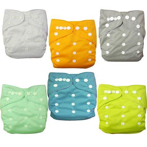 10 Best Cloth Diapers 2018 | Baby Consumers