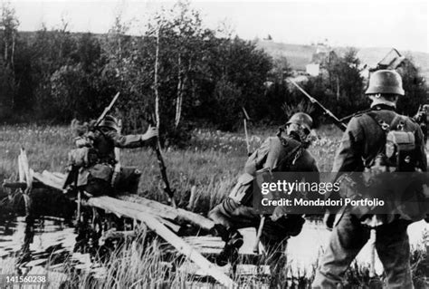 Pripyat Marshes Photos and Premium High Res Pictures - Getty Images