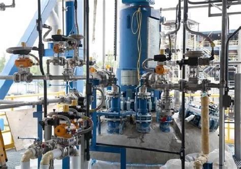 6 Things to Consider in Choosing a Valve Actuator - VBTCAFE