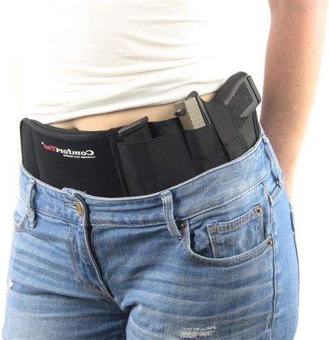 Best Springfield XD [9mm, 45, and 40] Holsters: 2020 Buyers Guide