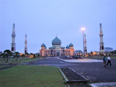 5-five-5: Pekanbaru - Indonesia