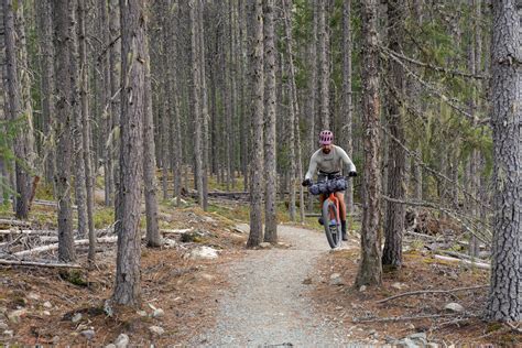 The Sea to Sky Trail, British Columbia - BIKEPACKING.com