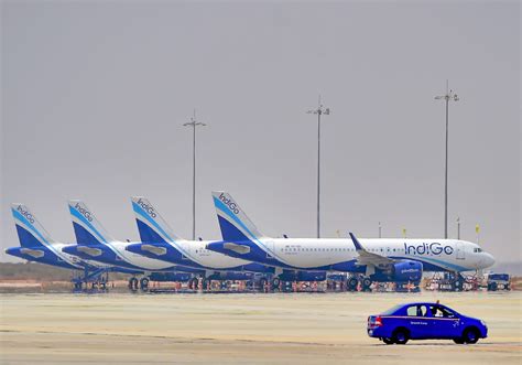 Donyi Polo Airport: IndiGo flights to connect Arunachal Pradesh's ...