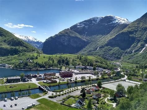 Flam Camping & Hostel - UPDATED Prices, Reviews & Photos (Norway ...