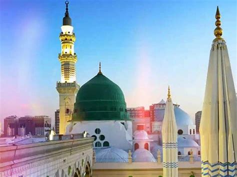 Madina Wallpapers - Top Free Madina Backgrounds - WallpaperAccess